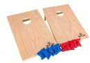 Jenjo-Cornhole-Game-Set-with-Boards-and-Bags Sale
