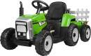 Alfordson-Electric-Kids-Ride-On-Tractor-in-Green Sale
