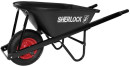 Sherlock-Home-Use-80L-Poly-Tray-Wheelbarrow Sale