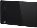 Arlec-2200W-Black-Grid-Connect-Smart-Glass-Panel-Heater Sale