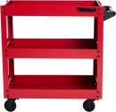 Trojan-3-Tier-Pegboard-Service-Cart Sale
