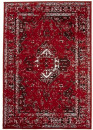 The-Estate-Collection-Izmir-220cm-x-150cm-Rug-in-Red Sale