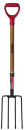 Trojan-D-Handle-Timber-Digging-Fork Sale