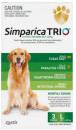 Simparica-TRIO-For-Large-Dogs-201-40kg-Green-3-Pack Sale