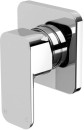 Mondella-Chrome-Lead-Free-Overture-Shower-Wall-Mixer Sale