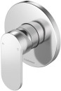 Flexispray-Havana-Bath-Shower-Mixer-in-Chrome Sale