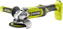 Ryobi-One-18V-125mm-Angle-Grinder-Skin-Only Sale
