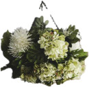 Flower-Ball Sale