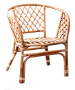 Home-Bazar-Bali-One-Seater-Rattan-Chair Sale