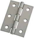 Lane-Durasmooth-70mm-Fixed-Pin-Butt-Hinges-in-Primecoat-Grey Sale