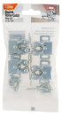 Taskmaster-Zinc-Double-Roller-Catch-Pack-of-4 Sale