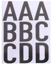 Sandleford-75mm-Vinyl-Self-Adhesive-Letter-Kit Sale
