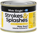 White-Knight-100ml-Sun-Yellow-Strokes-and-Splashes-Paint Sale