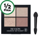 Revlon-Colorstay-Day-To-Night-Eyeshadow-Quad-48g Sale