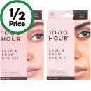 1000-HOUR-Lash-Brow-Dye-Kit Sale