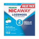 Herron-Nicaway-Nicotine-Lozenges-2mg-Pk-132 Sale