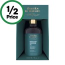 Thanks-To-Nature-Hair-Scalp-Fortifying-Oil-with-Mint-Rosemary-50ml Sale