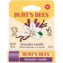 Burts-Bees-Lavender-Vanilla-Moisturising-Lip-Balm-425g Sale