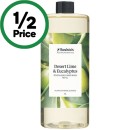 Bosistos-Hand-Wash-Refill-1-Litre Sale