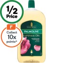 Palmolive-Luminous-Oils-Hand-Wash-Refill-1-Litre Sale