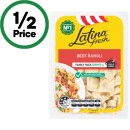 Latina-Fresh-Filled-Pasta-Varieties-625g-From-the-Fridge Sale
