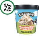Ben-Jerrys-Ice-Cream-or-Sundae-Tub-427-458ml Sale