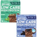 Mayvers-Low-Carb-High-Protein-Bars-128g-Pk-4 Sale