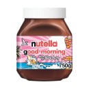 Nutella-Hazelnut-Spread-750g Sale