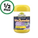 Natures-Way-Kids-Smart-Vita-Gummies-Immune-Defence-Pk-120 Sale