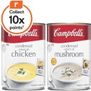 Campbells-Condensed-Soup-410-420g Sale