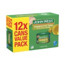 John-West-Tuna-95g-x-Pk-12 Sale