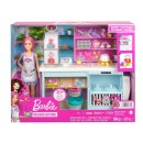 Barbie-Bakery-Playset Sale