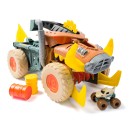 Monster-Jam-Mini-Jam-Megalodon-Mad-Hog-Chomper-and-Monster-Truck Sale