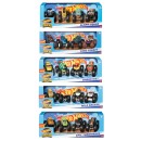 Hot-Wheels-Monster-Trucks-4-Pack-Assorted Sale