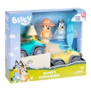 Bluey-Vehicle-Set Sale