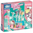 Clementoni-Hello-Kitty-Friends-Pen-Maker-Creator-Studio-Kit Sale