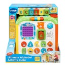 VTech-Ultimate-Alphabet-Activity-Cube Sale