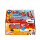 VTech-Toot-Toot-Friends-2-in-1-Fire-Station Sale