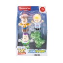 Fisher-Price-Little-People-Disney-Pixar-Toy-Story-Figure-Pack Sale