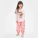 Disney-Toy-Story-Organic-Cotton-Younger-Girl-Pyjama-Set Sale