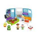 Fisher-Price-Little-People-Disney-Pixar-Toy-Story-RV-Adventure-Toddler-Playset-6-Figures Sale