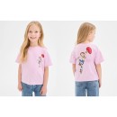 Disney-Pixar-Toy-Story-Australian-Cotton-T-Shirt Sale