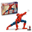LEGO-Super-Heroes-Marvel-Spider-Man-Hero-Figure-76346 Sale