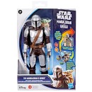 Disney-Star-Wars-The-Mandalorian-and-Grogu-Bounty-Blaster Sale