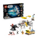 LEGO-Star-Wars-SMART-Play-Lukes-Red-Five-X-Wing-75423 Sale