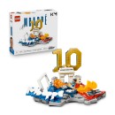 LEGO-Editions-Football-Kylian-Mbappe-Football-Highlights-43013 Sale