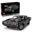 LEGO-Technic-Fast-and-Furious-Dodge-Charger-RT-Car-42231 Sale