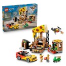 LEGO-City-Pizza-Delivery-Experience-with-Vehicles-60496 Sale