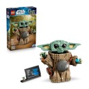 LEGO-Star-Wars-TM-Grogu-Mandalorian-Apprentice-75446 Sale
