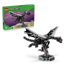 LEGO-Minecraft-The-Ender-Dragon-21595 Sale